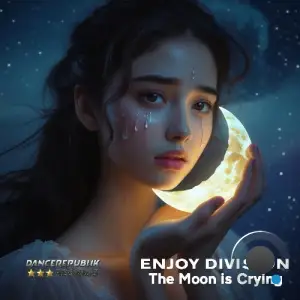 Enjoy Division - The Moon Is Crying (2025)