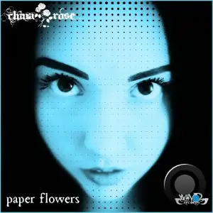 China Rose - Paper Flowers (2025)