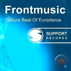 Frontmusic - Culture Beat Of EuroDance (2025)