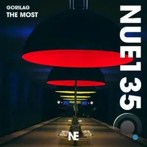 Gorillag - The Most (2025)