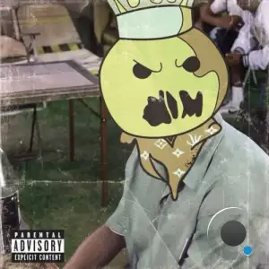 Dough Networkz - Dis For The Project (2025)