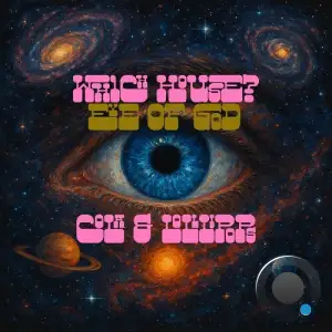 Wh1ch House - Eye of God (2025)