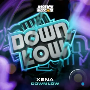 Xena - Down Low (2025)