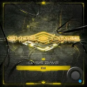 Rolar - Oasis Rave (2025)