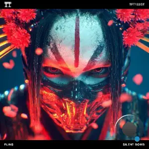 Flins - SILENT BOMB (2025)