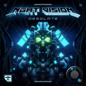 Nght Vision - DESOLATE (2025)