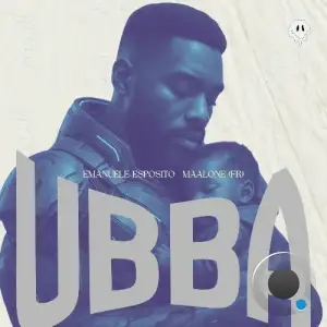 Emanuele Esposito & Maalone (FR) - Ubba (2025)