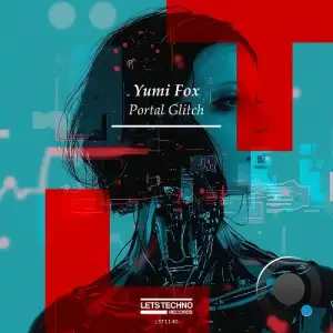 Yumi Fox - Portal Glitch (2025)