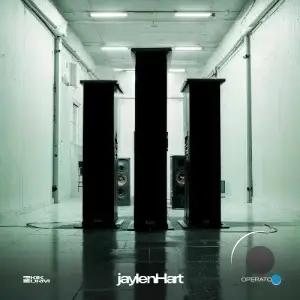 Jaylen Hart - Operator (2025)