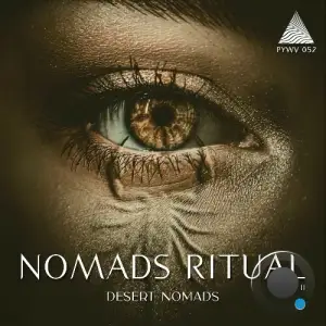Andre Gazolla, Bragyptian aka Desert Nomads - Nomads Ritual #2 (2025)