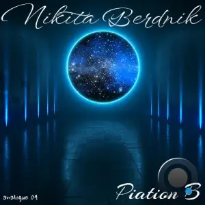 Nikita Berdnik - Piation B (2025)