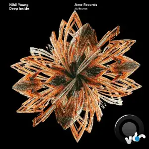 Nihil Young - Deep Inside (2025)