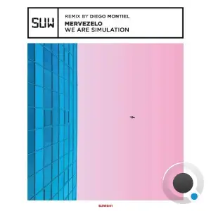 Mervezelo - We Are Simulation (2025)