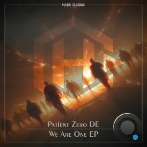 Patient Zero DE - We Are One (2025)