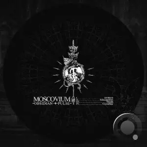 Moscovium - Obsidian Pulse (2025)