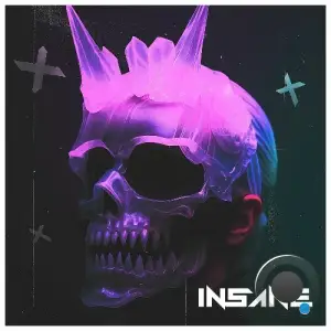 KORVALx - Insane (2025)