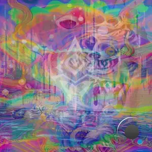 Psyshook - LEGACY (2025)