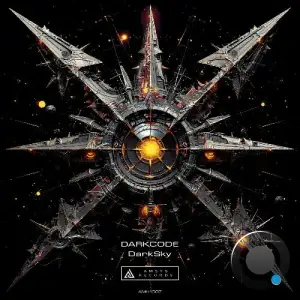Darkcode - DarkSky (2025)