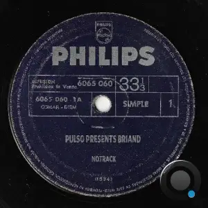 Briand - NOTRACK (2025)