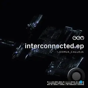 Joshua Calleja - Interconnected (2025)
