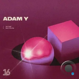 Adam Y - Get It Right / Back In The Day (2025)