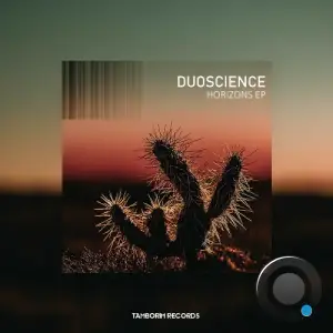 Duoscience - Horizons (2025)