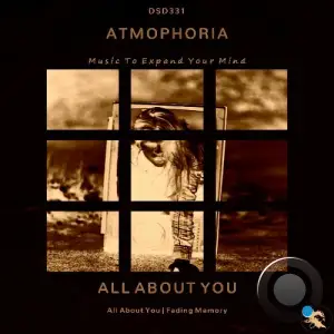 Atmophoria - All About You (2025)
