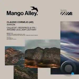 Claudio Cornejo (AR) - Xarion (2025)