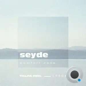 Seyde - Comfort Zone (2025)