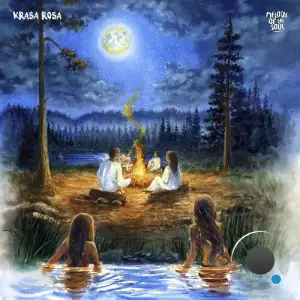 Krasa Rosa - Rusalki (2025)