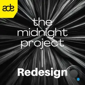 Sebastiaan Hooft - The Midnight Project 178 (2025-10-29)