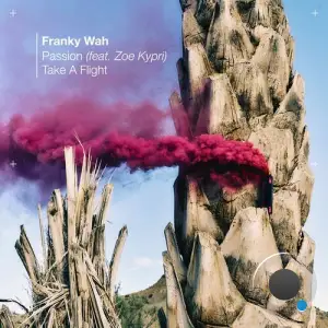 Franky Wah - Passion / Take A Flight (2025)