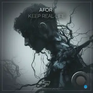 Afor - Keep Real Life (2025)