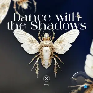 Tenaj - Dance With The Shadows (2025)