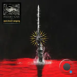 Phuture Noize - Open Heart Surgery (2025)