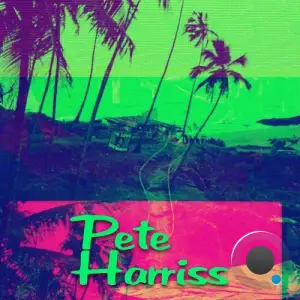 Pete Harriss - U Can't Touch This (2025)