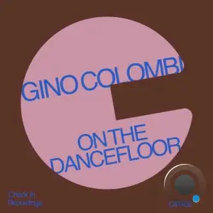 Gino Colombi - On the Dancefloor (2025)