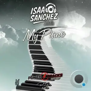 Isaac Sanchez - My Piano (2025)