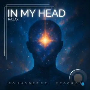 Razax - In My Head (2025)