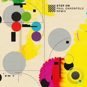 Happy Mondays - Step On (Paul Oakenfold Remix) (2025)