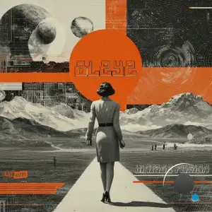 Aleye - Vintage Fusion (2025)