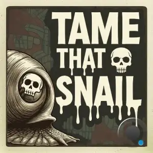 Vaecii - Tame That Snail (2025)