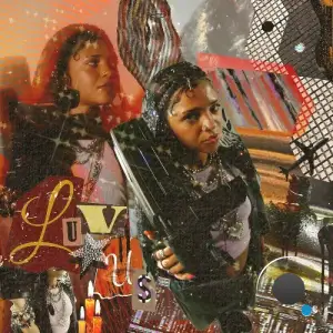 011 Vivência, Prod. Ader - Luv us (2025)