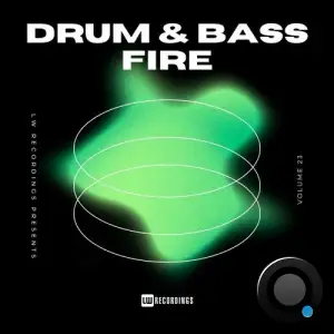 Drum And Bass Fire, Vol 23 (2025)