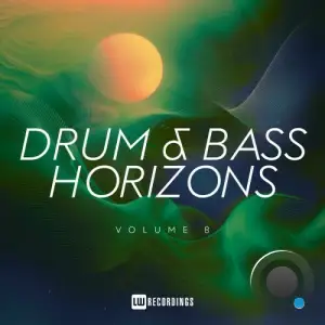 Drum & Bass Horizons, Vol 08 (2025)