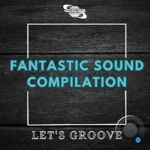 Fran Castro - Fantastic Sound Compilation (2025)