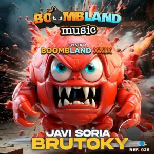 Javi Soria - Brutopoky (2025)