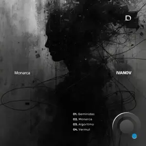 Ivan0v - Monarca (2025)