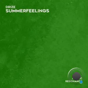 DRIZE - Summerfeelings (2025)