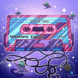 XTS - Watch This (2025)